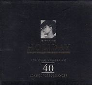 The Gold Collection - 40 Classic performance (CD)