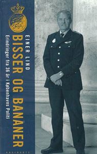 Bisser og Bananer (Bog)