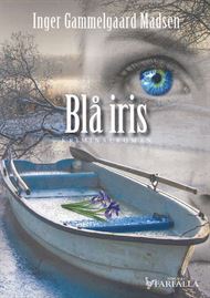 Blå iris (Bog)