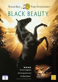 Black beauty (DVD)