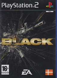 Black (Spil)