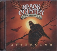 Afterglow (CD+DVD)