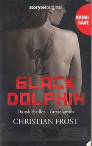 Black dolphin (Bog)
