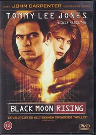 Black moon rissing (DVD)