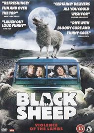 Black Sheep (DVD)