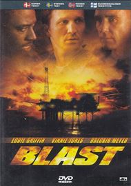 Blast (DVD)