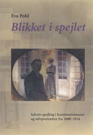 Blikket i spejlet (Bog)