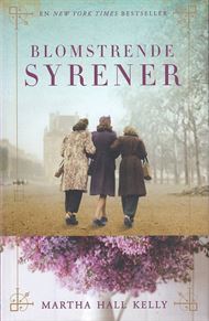 Blomstrende syrener (Bog)