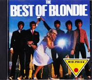 The Best of Blondie (CD)