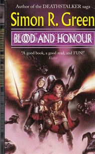 Blood and Honour (Bog)