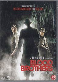Blood brothers (DVD)