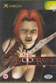 Bloodrayne (Spil)