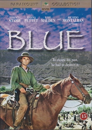 Blue (DVD)