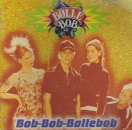 Bob-Bob-Bøllebob (CD)