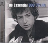 The Essential Bob Dylan (CD)