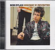 Highway 61 Revisited (CD)