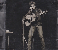 Bob Dylan Live 1964 (CD)