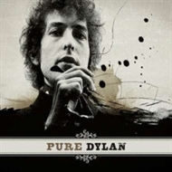 Pure Dylan - An Intimate look at Bob Dylan (LP)