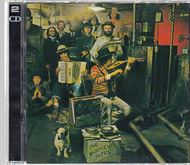 The Basement Tapes (CD)