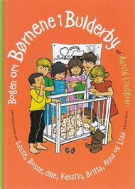 Bogen om Børnene i Bulderby (Bog)