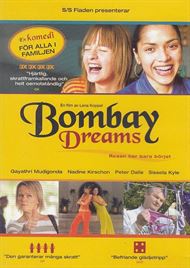 Bombay Dreams (DVD)