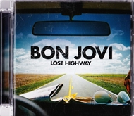 Lost Highway (CD)