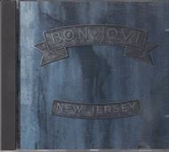 New Jersey (CD)