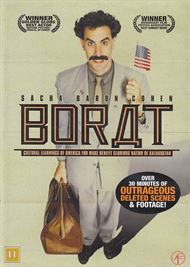 Borat (DVD)