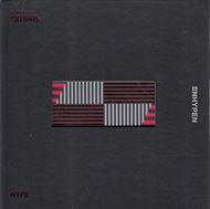 Border : Carnival - Hype (CD)