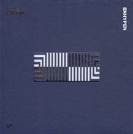 Border : Carnival - UP (CD)