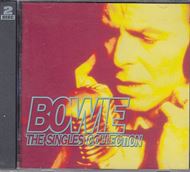 The Singles collection (CD)