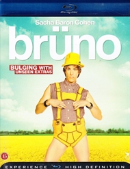 Brüno (Blu-ray)