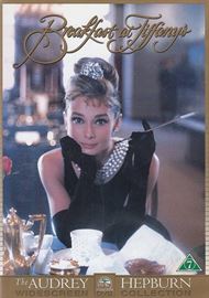 Breakfast at Tiffany's (DVD)