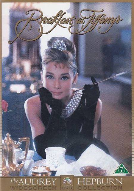 Breakfast at Tiffany\'s (DVD)