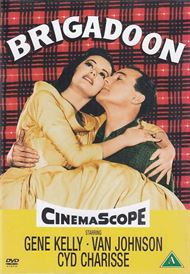 Brigadoon (DVD)