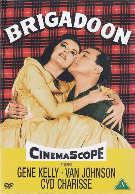 Brigadoon (DVD)