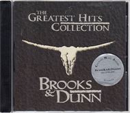The Greatest Hits Collection (CD)