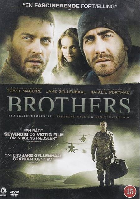 Brothers (DVD)