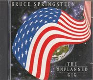 The Unplanned gig (CD)