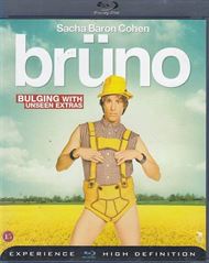 Brüno (Blu-ray)