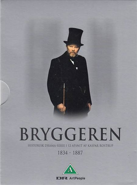 Bryggeren (DVD)