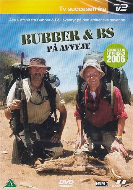 Bubber & BS (DVD)