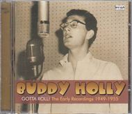 Gotta Roll The Early Recordings 1949-1955 (CD)