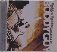 Buddy's Baddest (CD)