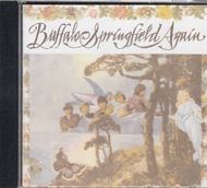 Buffalo Springfield Again (CD)