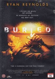 Buried (DVD)