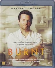 Burnt (Blu-ray)