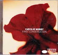 First Conversation (CD)
