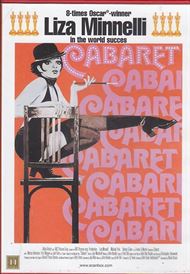 Cabaret (DVD)