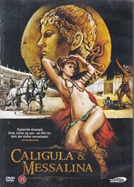Caligula & Messalina (DVD)